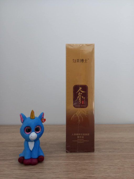Crème visage
