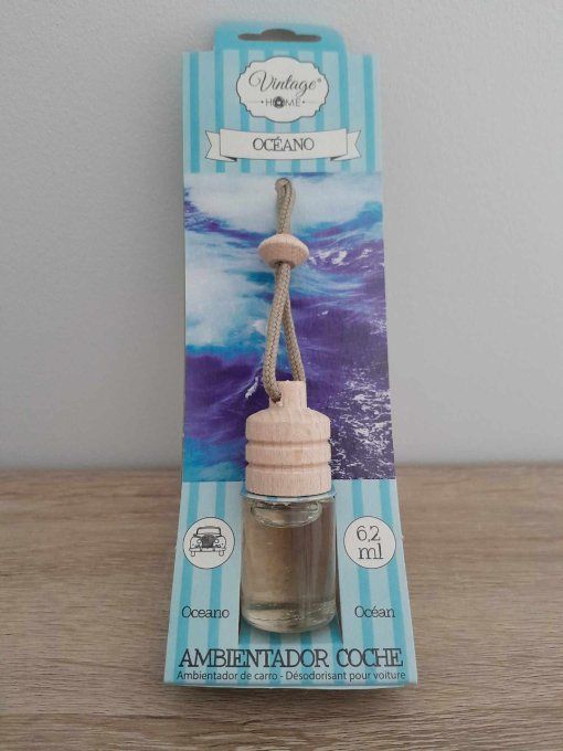 Diffuseur voiture - Océan
