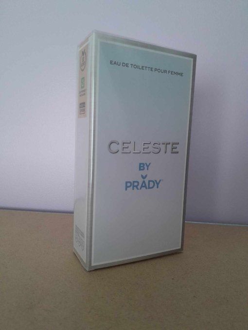 Eau de toilette - Céleste (Noa.Cacharel)