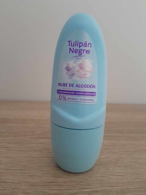 Déodorant bille femme - Barbe à papa