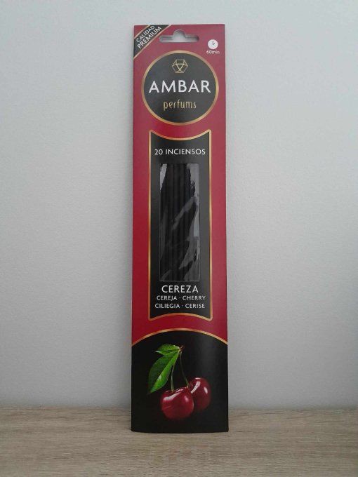 Encens - Cerise