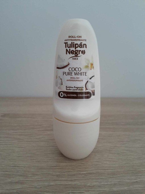 Déodorant bille femme - Coco 