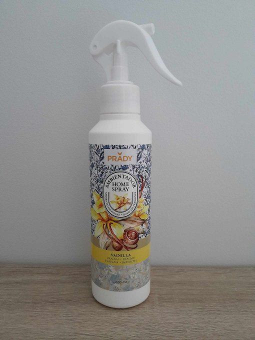 Désodorisant multiusage - Vanille