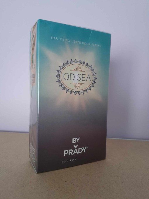 Eau de toilette - Odisea (Chloé)