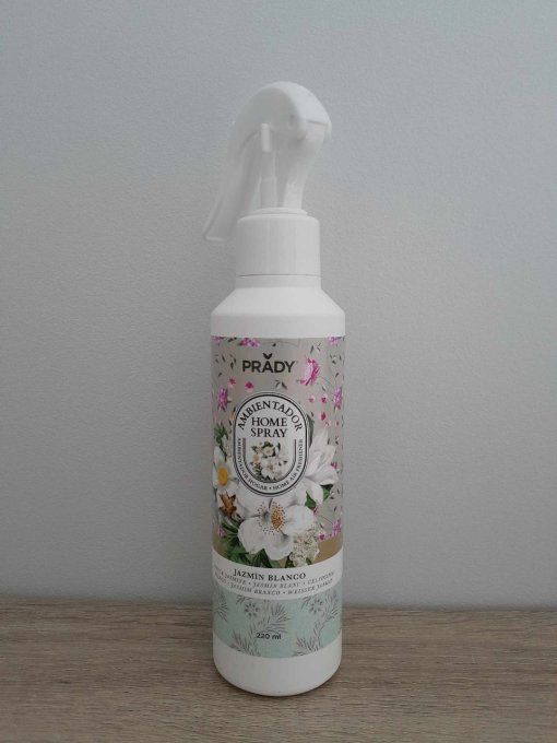 Désodorisant multiusage - Jasmin