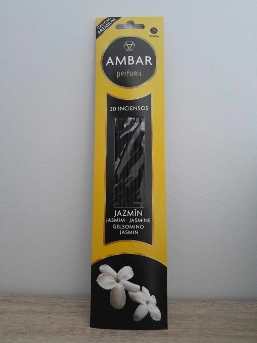 Encens - Jasmin