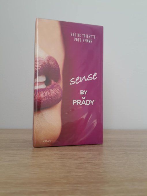 Eau de toilette - Sense (Amor Amor.Cacharel)