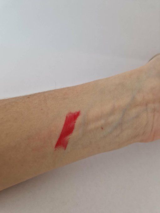 Rouge à lèvres n°74