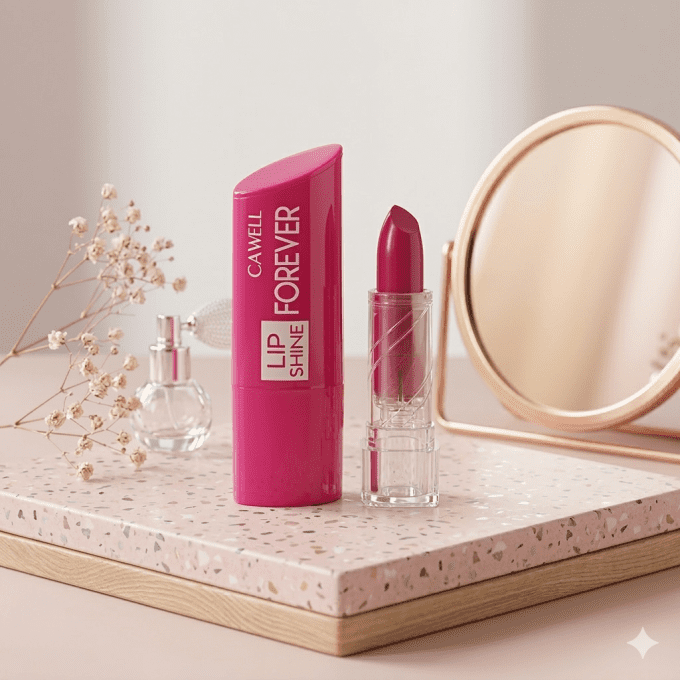 Rouge à lèvres n°75