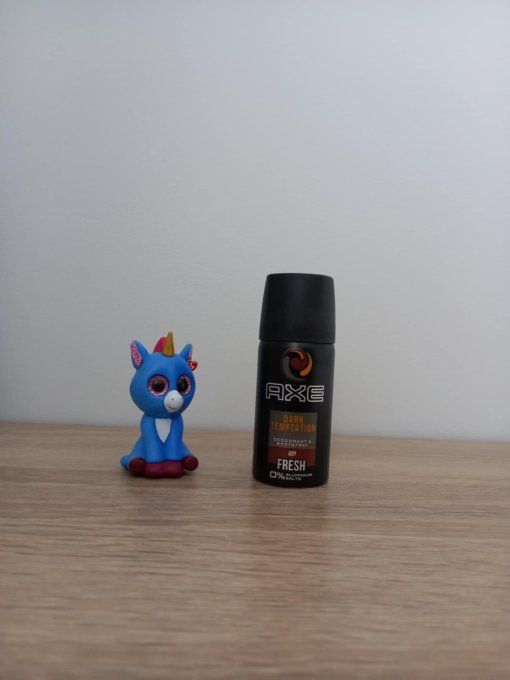 Déodorant spray homme - AXE Dark temptation