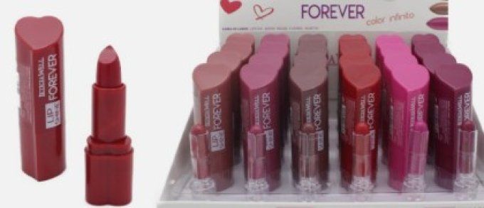 Rouge à lèvres n°74