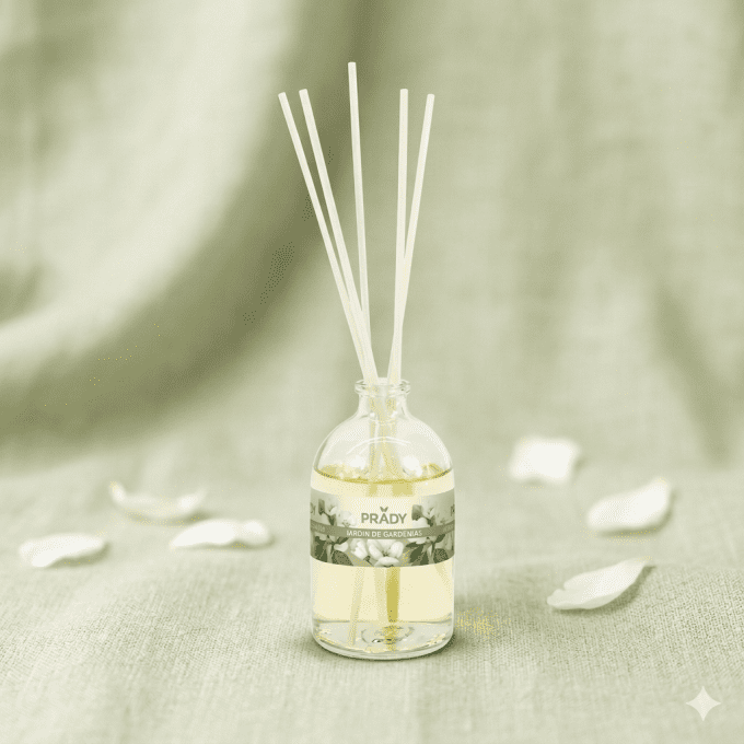 Mikado - Jardin de Gardénias